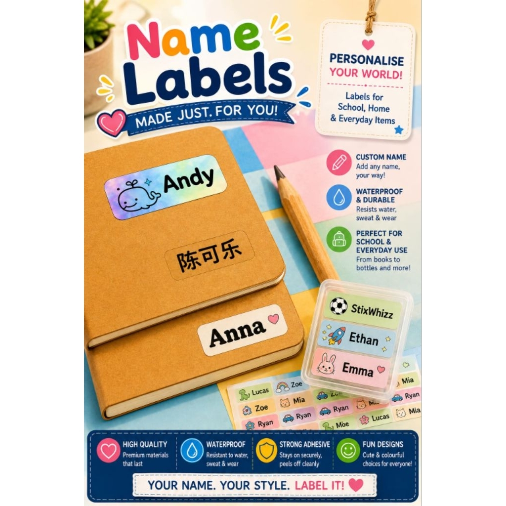 stickers for kids - Prices and Deals - Oct 2026 | Shopee Singapore
