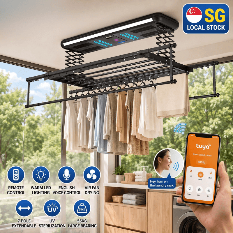Buy clothes hanger electric At Sale Prices Online - October 2026 ...
