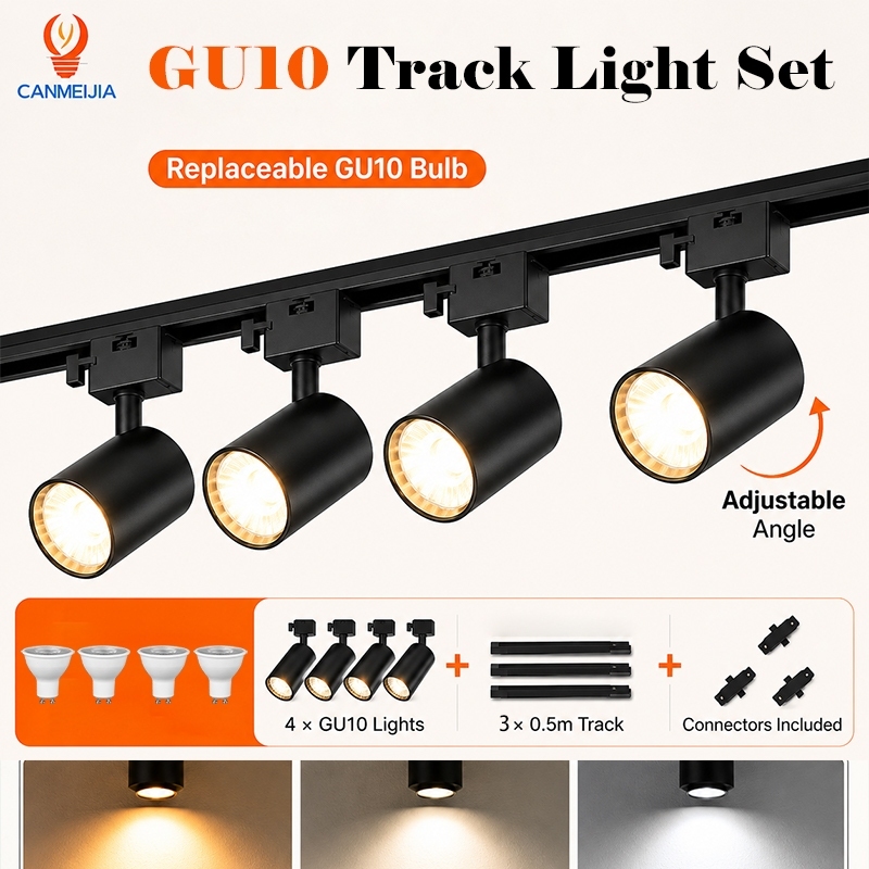 Buy gu10 ceiling light At Sale Prices Online - October 2026 | Shopee ...