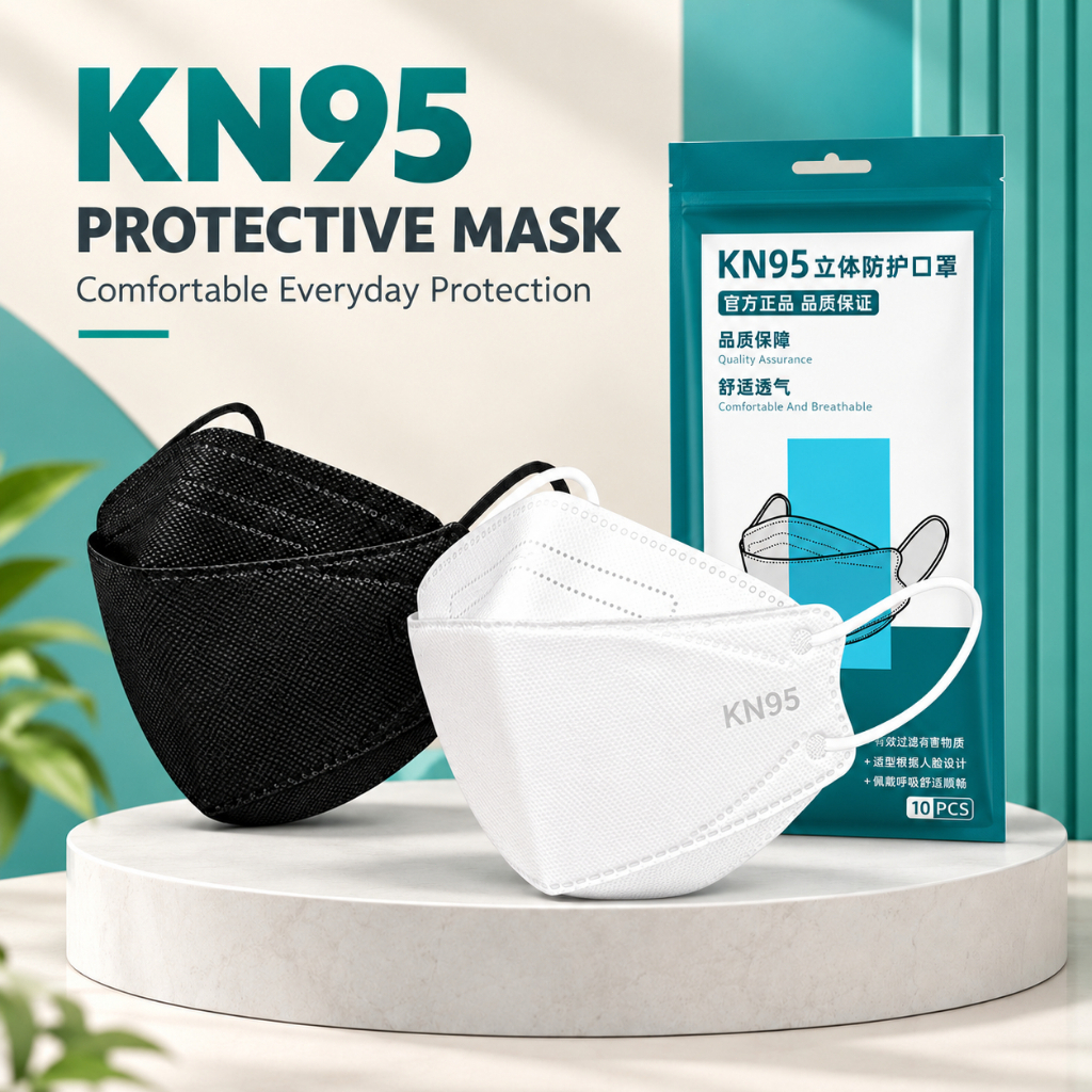 Buy kn95 masks Products At Sale Prices Online - October 2026 | Shopee ...