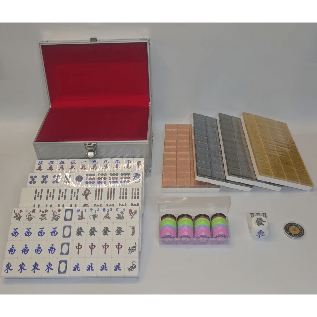 mahjong tile set on Shopee Singapore, Find the Best Deals October 2026 ...