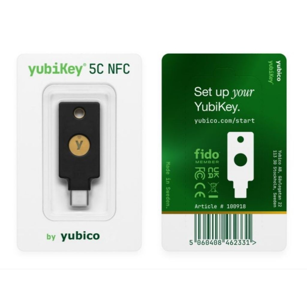 Buy yubikey Products At Sale Prices Online - August 2026 | Shopee Singapore