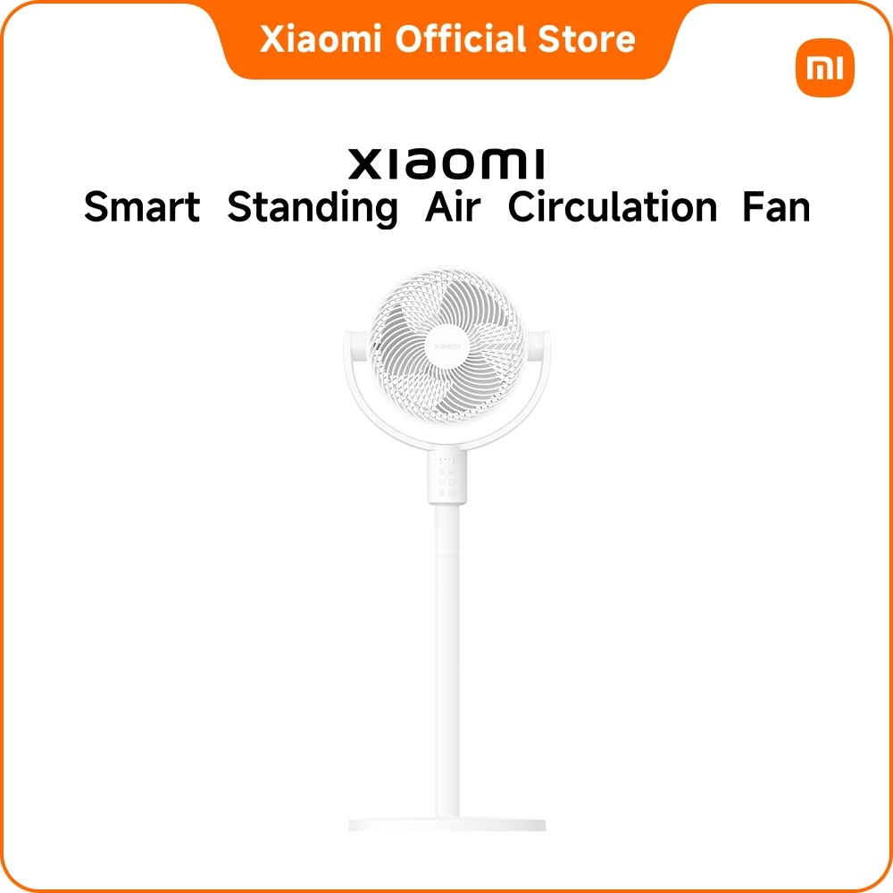 Buy Xiaomi smart fan At Sale Prices Online - October 2026 | Shopee ...