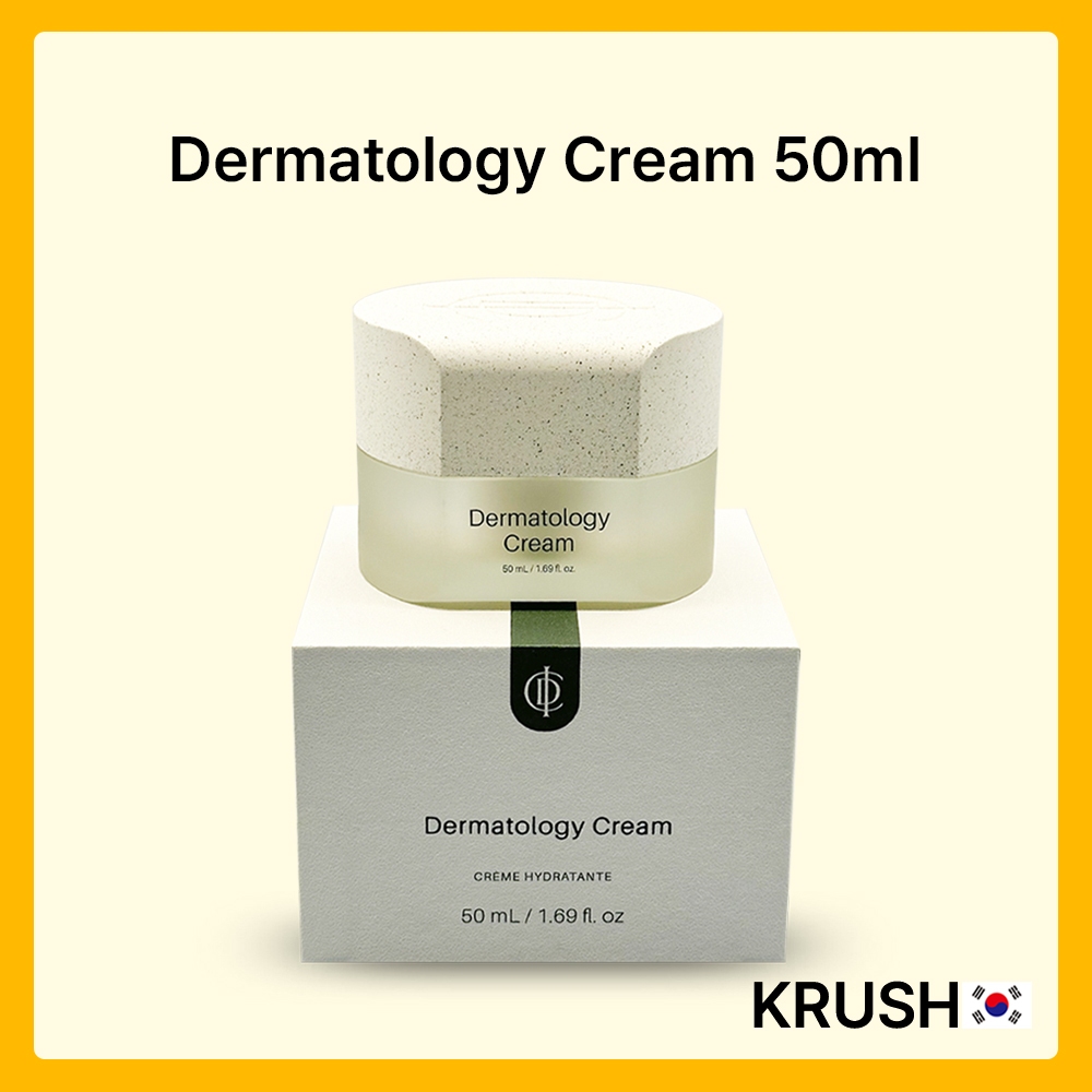 INCELLDERM Dermatology First Package, Cream, Two-Phase Oil Mist