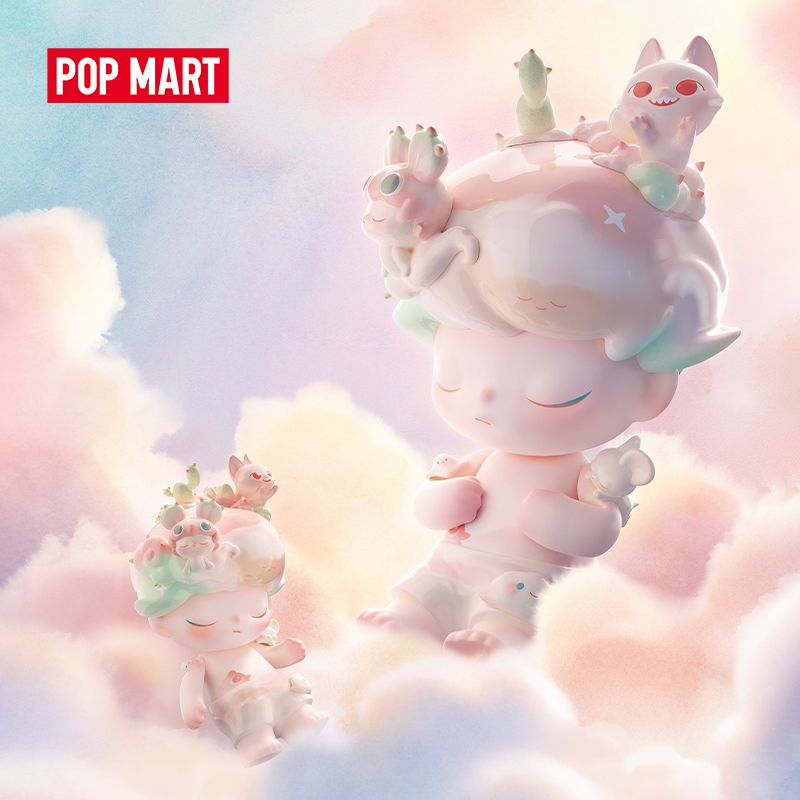 Check out POP MART Dimoo for the Best Deals June 2026 | Shopee Singapore