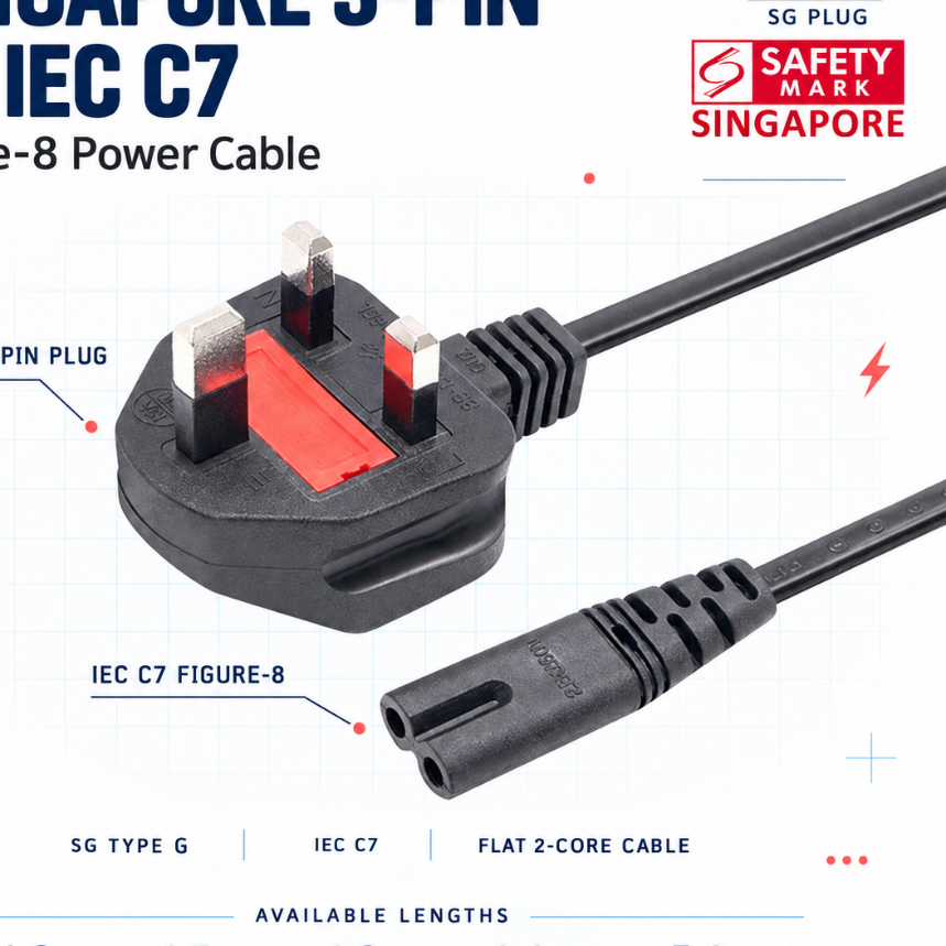 Buy computer power cable At Sale Prices Online - October 2026 | Shopee ...