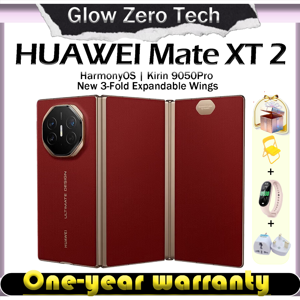 huawei mate xt Singapore, Best Deals October 2026 | Shopee Singapore