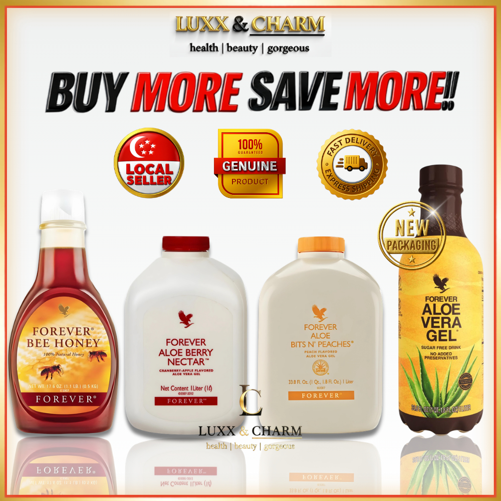 Buy forever living Products At Sale Prices Online - July 2026 | Shopee ...