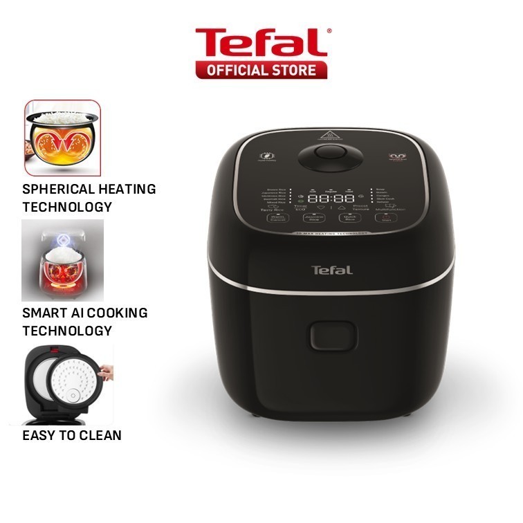 Buy Tefal rice cooker At Sale Prices Online - August 2026 | Shopee ...