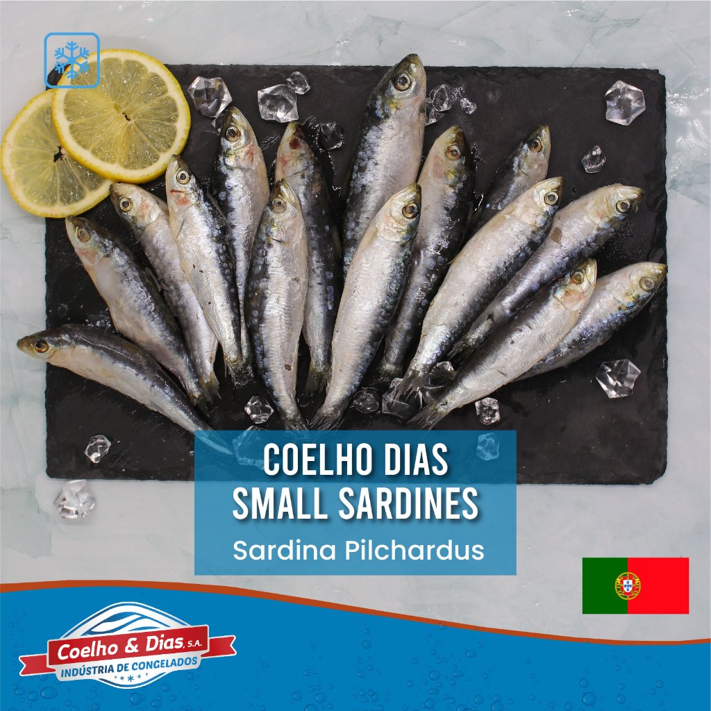 Buy Sardine fish At Sale Prices Online - October 2026 | Shopee Singapore