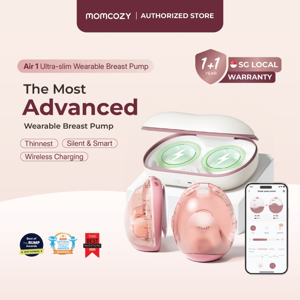 Buy momcozy pump At Sale Prices Online - October 2026 | Shopee Singapore
