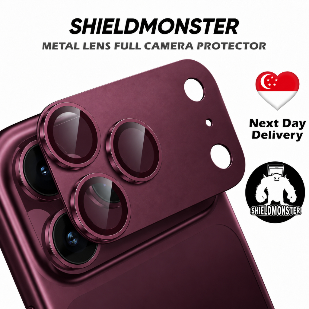 Buy iphone 18 pro max lens protector At Sale Prices Online - October ...