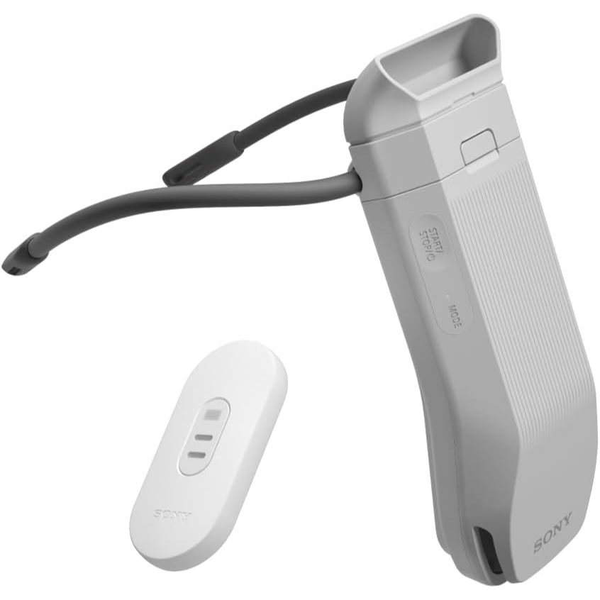 Direct from Japan: Sony REON POCKET PRO Sensing Kit, Wearable Thermo ...