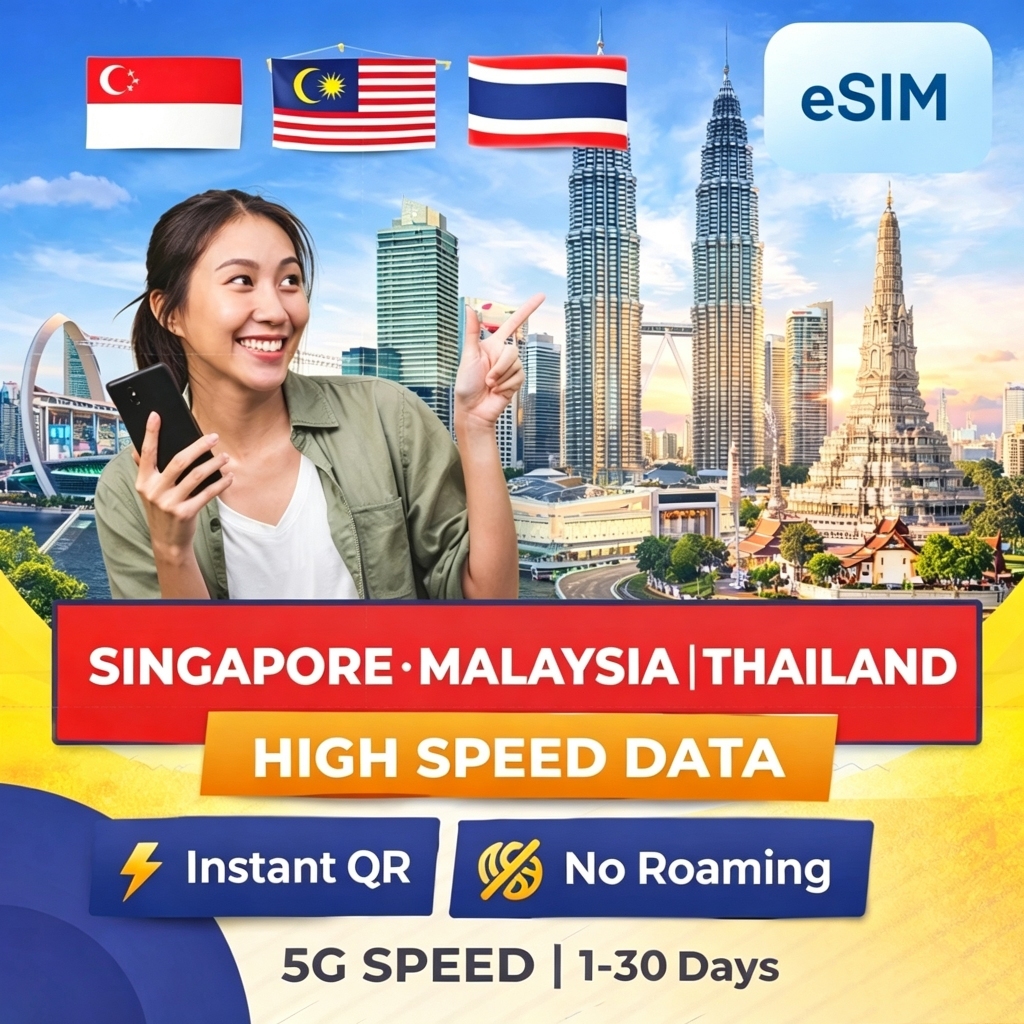 Buy SIM Card singapore At Sale Prices Online - October 2026 | Shopee ...