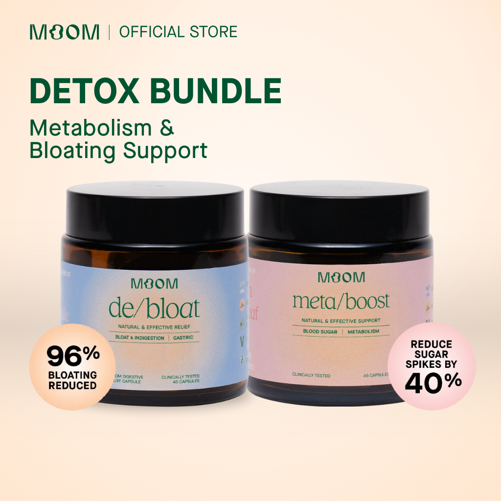 Moom Health, Online Shop Jun 2026 | Shopee Singapore