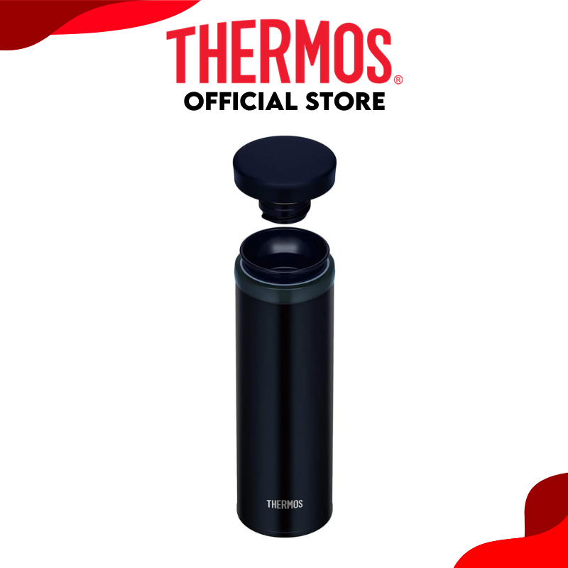 Thermos® JNO-502 Lightweight Vacuum Insulated Bottle 500ml photo 2