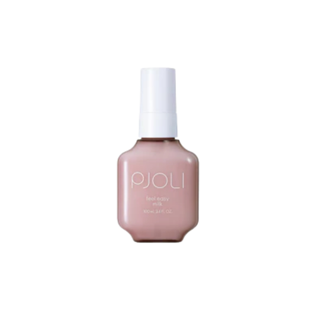 Milbon Pjoli Feel Easy Milk / Oil 100ml | Shopee Singapore