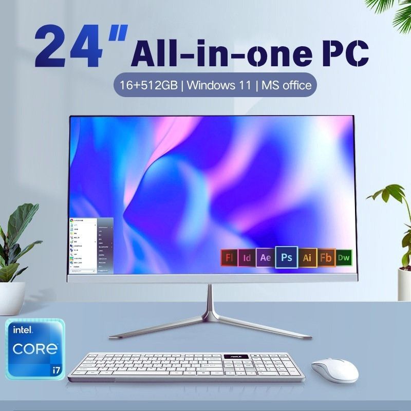 Buy computer all in one At Sale Prices Online - October 2026 | Shopee ...