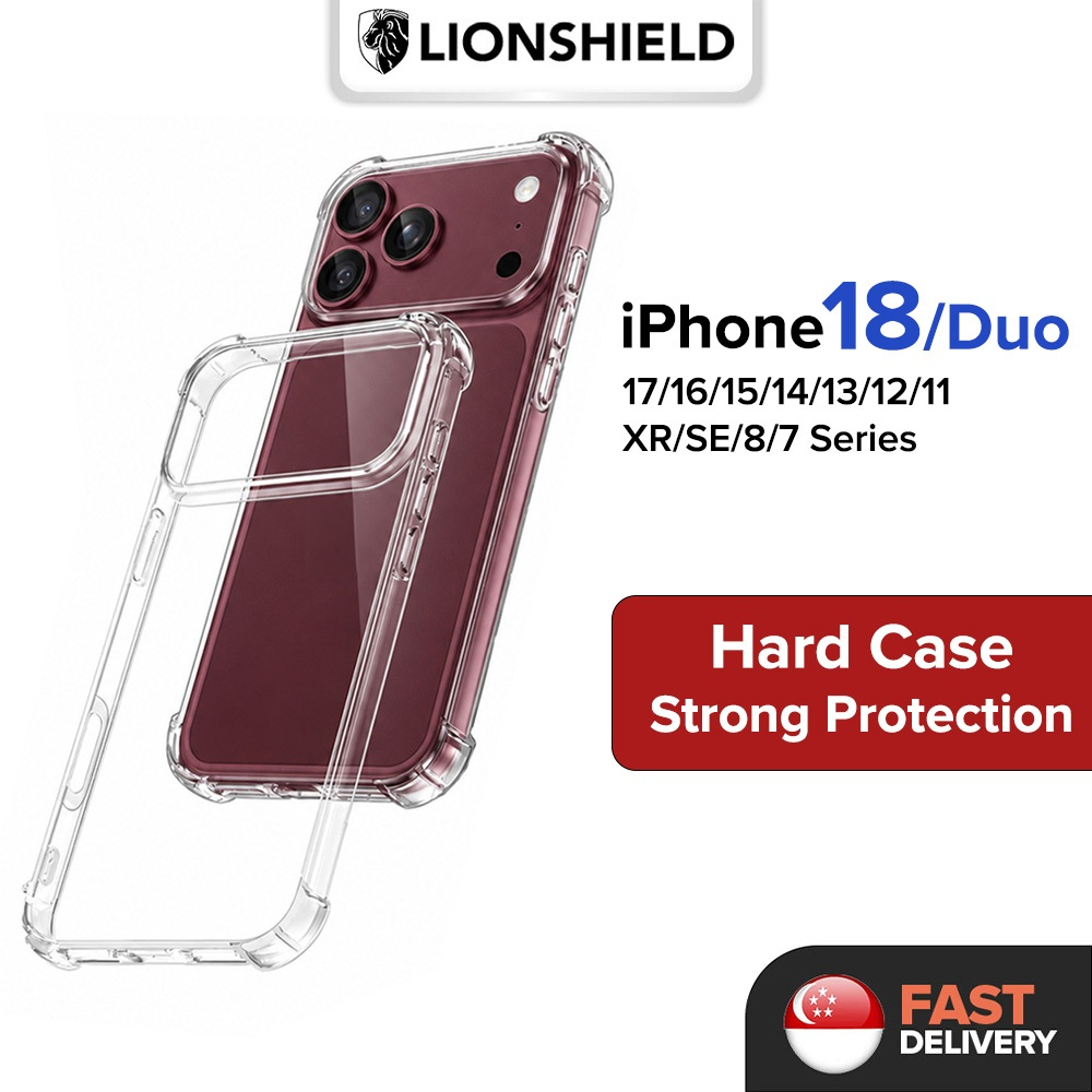 iphone 18 case - Prices and Deals - Oct 2026 | Shopee Singapore