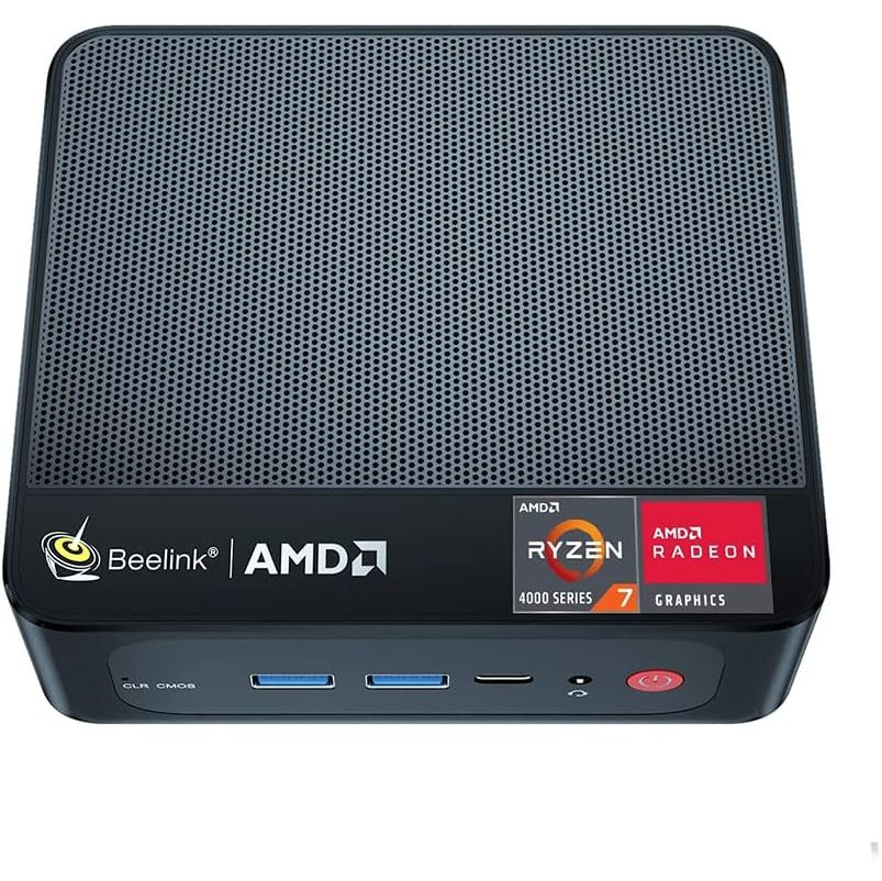 Buy AMD mini pc At Sale Prices Online - October 2026 | Shopee Singapore