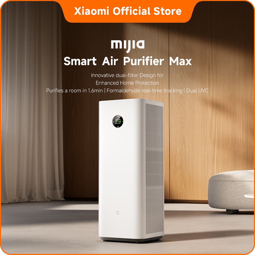 Buy Xiaomi mijia air purifier At Sale Prices Online - October 2026 ...