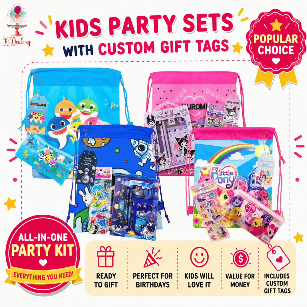 goodie bag - Prices and Deals - Home & Living Aug 2026 | Shopee Singapore