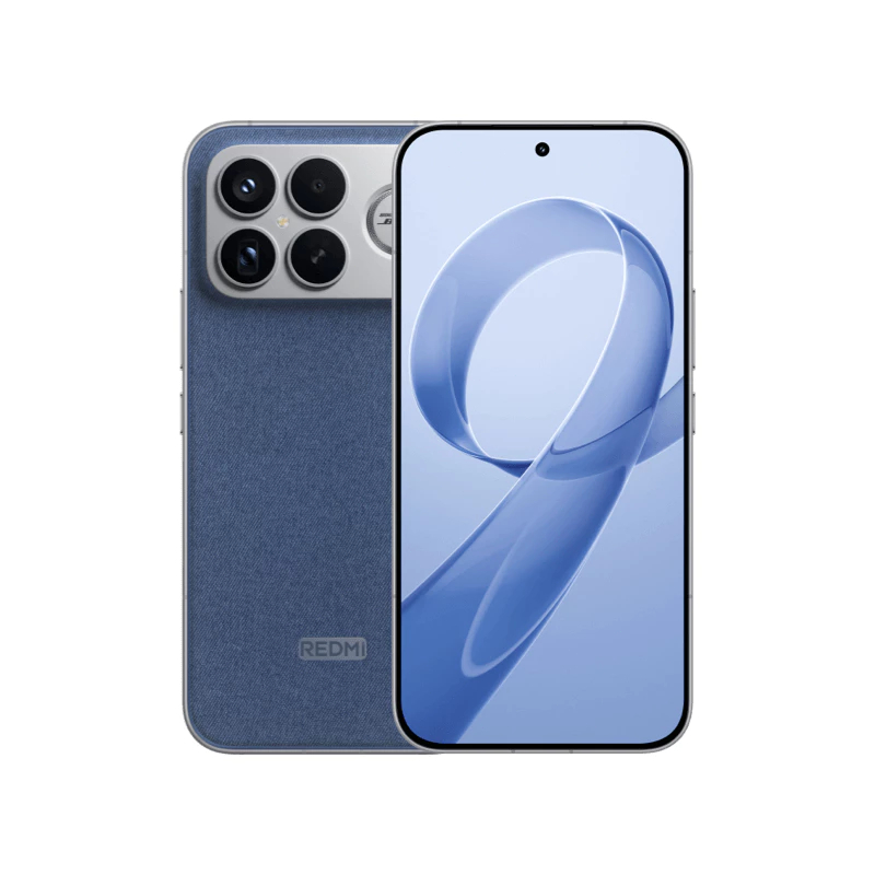 REDMI K90 Pro MAX Snapdragon 8 Elite Gen 5 / REDMI K90 Snapdragon