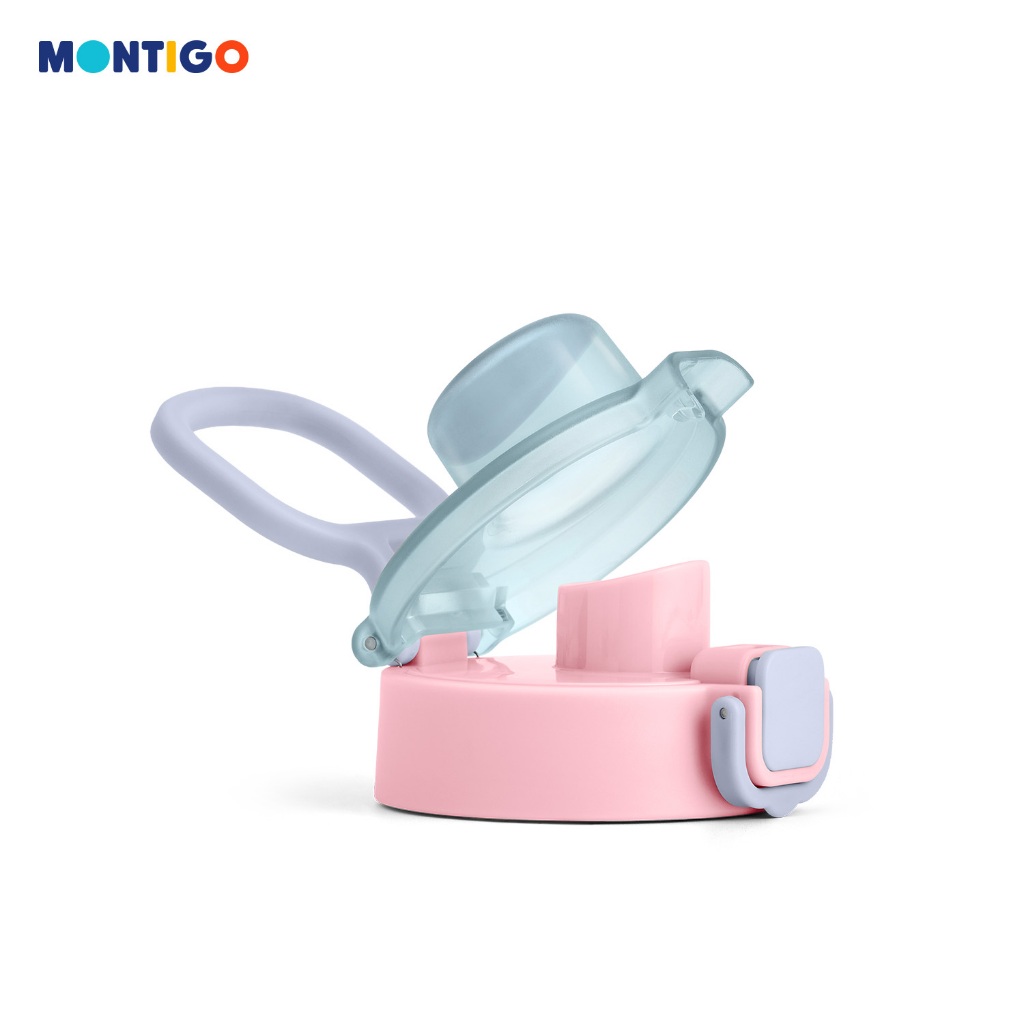 Montigo Vibrant Candy Ace Flip Cap