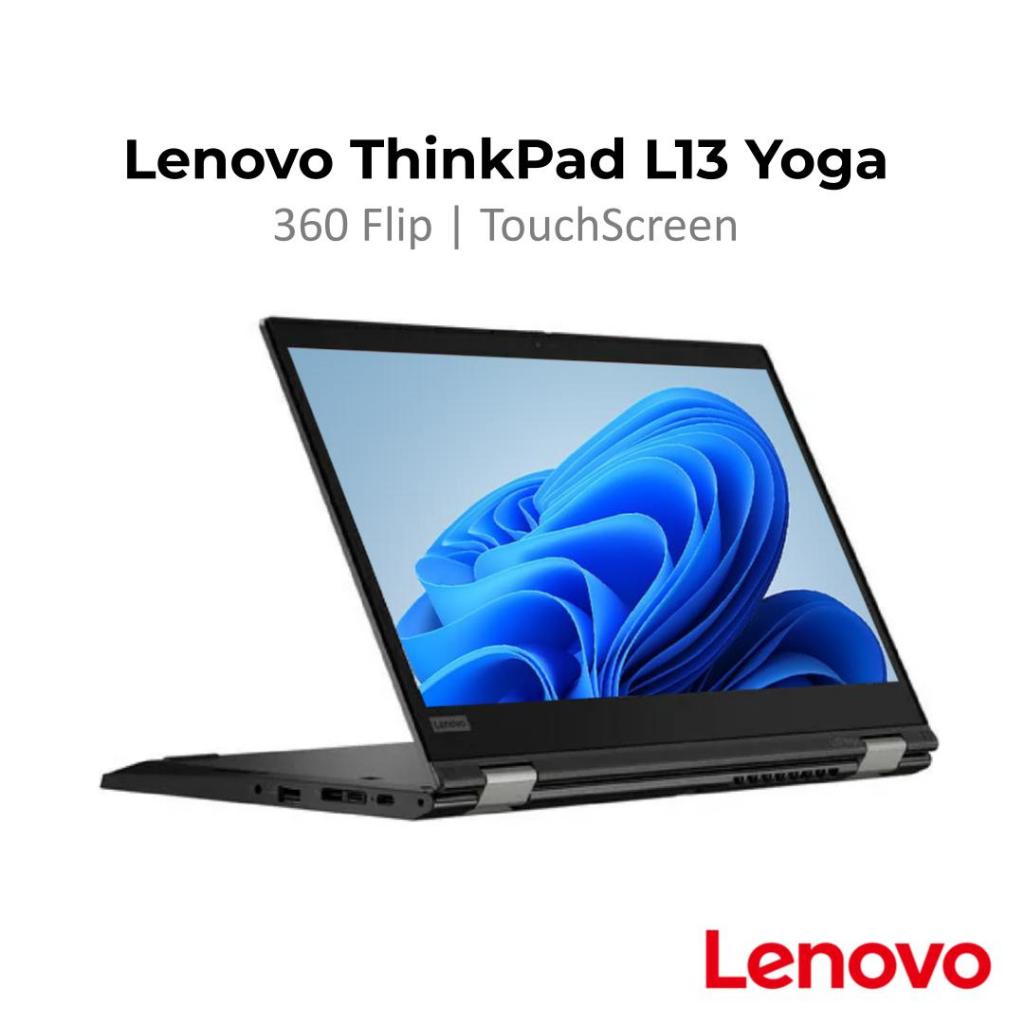 Refurbished] Nec VersaPro / Lenovo 360 Flip Laptop | Touch Screen