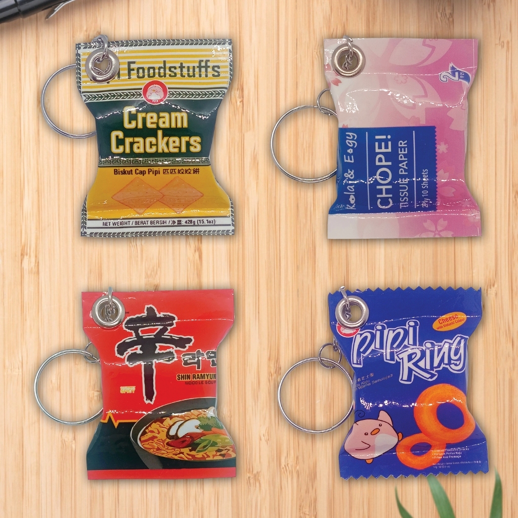 Shop Online for popular keychain on Shopee Singapore | October 2026
