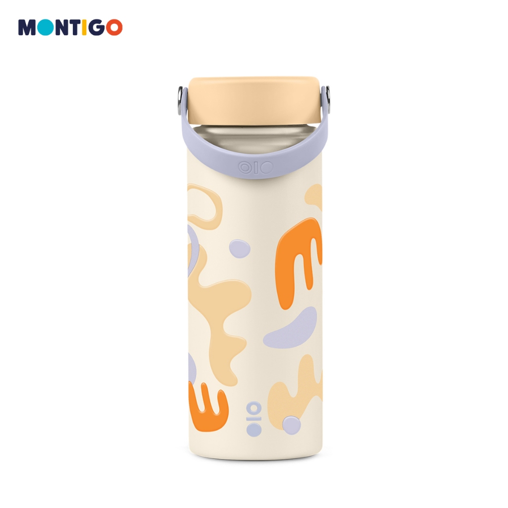 Montigo Whimsical Wonders Ace Bottle Medium (530ml/18oz) photo 3