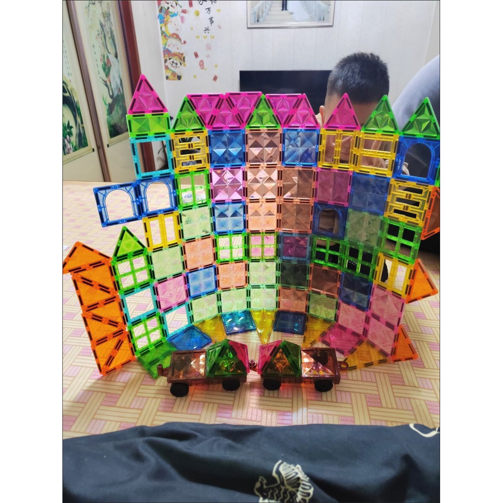 Buy magnetic tiles Products At Sale Prices Online - October 2026 ...