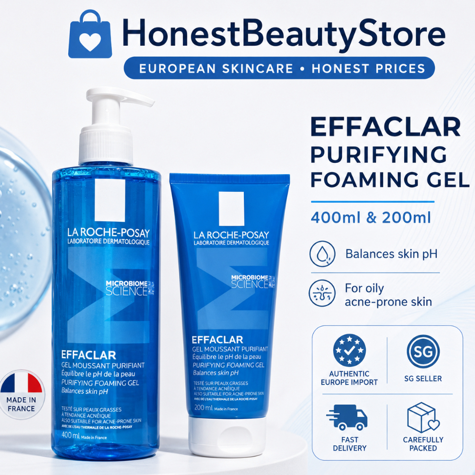 Buy la roche-posay foaming cleanser At Sale Prices Online - October ...