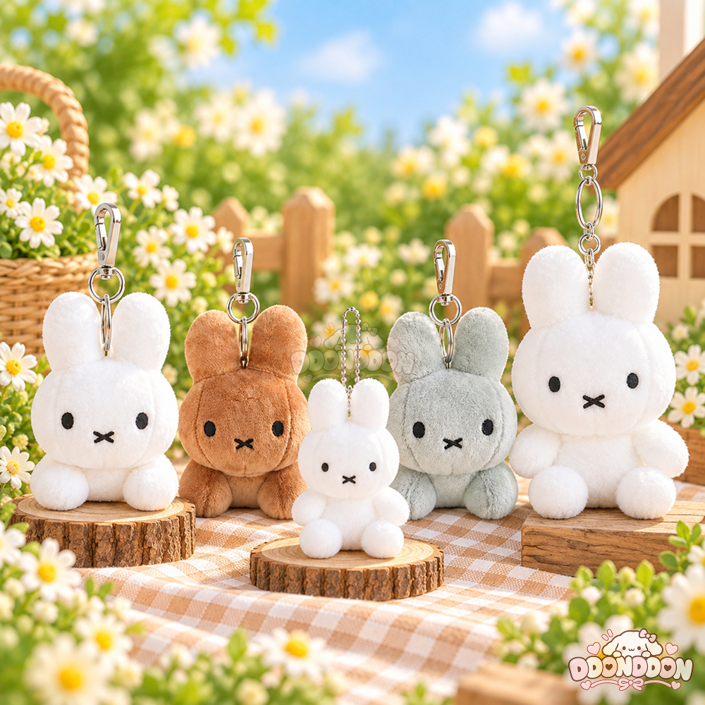 Buy miffy rabbit Products At Sale Prices Online - October 2026 | Shopee ...