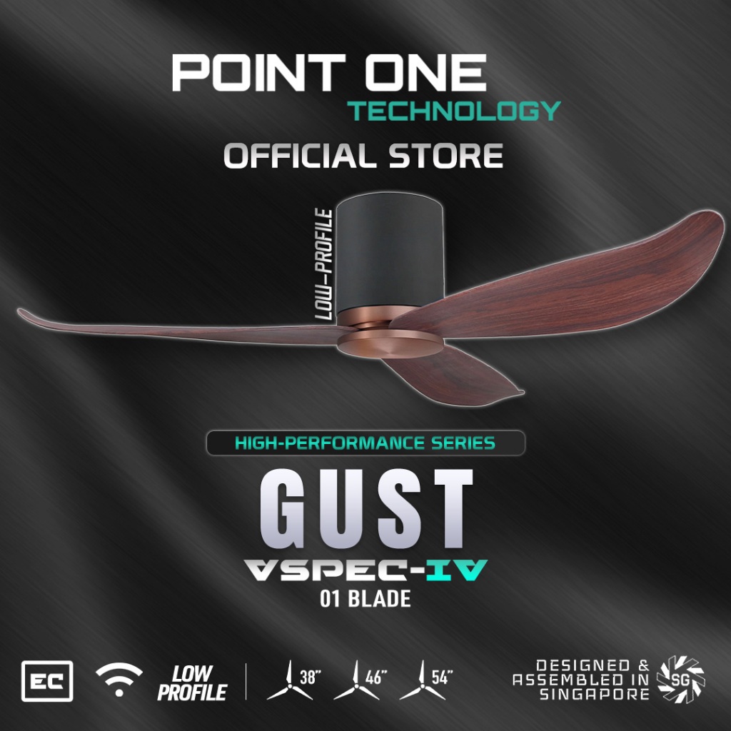 Gust VSPEC-IV (38