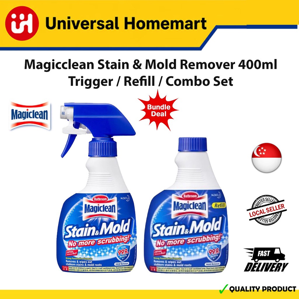 Buy magic clean Products At Sale Prices Online - July 2026 | Shopee ...