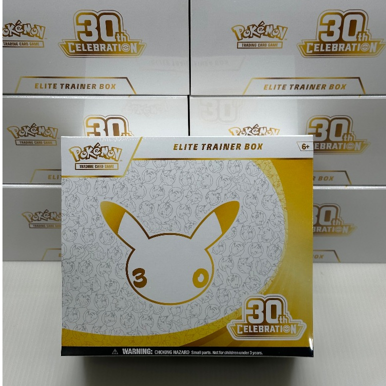 Buy pokemon elite trainer box At Sale Prices Online - September 2026 ...