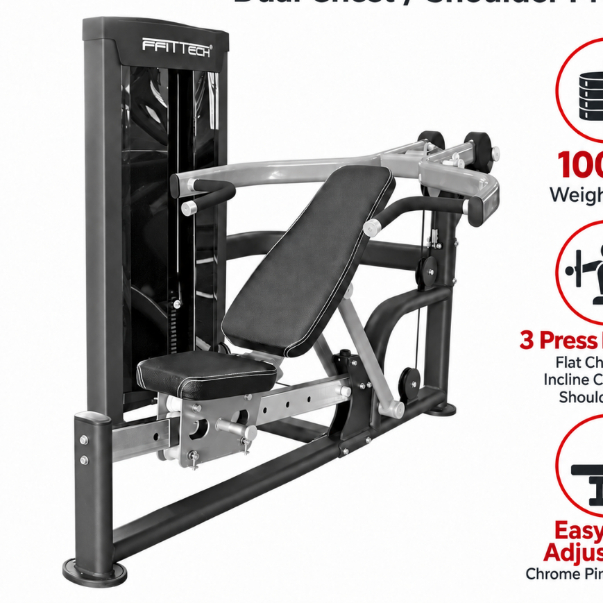 Buy chest press Products At Sale Prices Online - October 2026 | Shopee ...