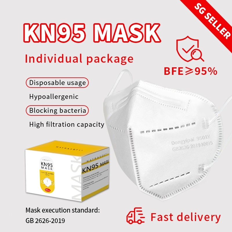 Buy kn95 masks Products At Sale Prices Online - October 2026 | Shopee ...