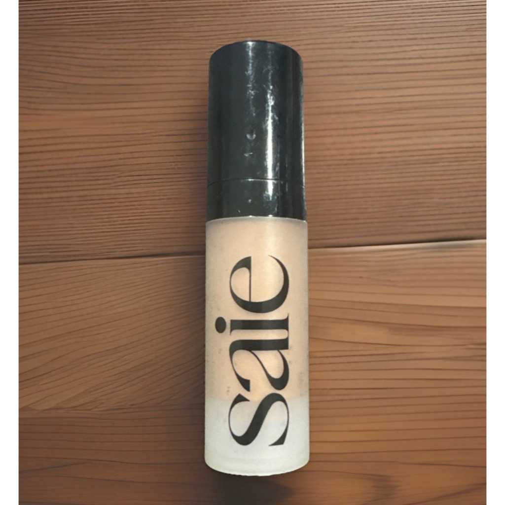 Saie Glowy Super Gel Roseglow Starglow Sunglow All-Over Luminizer