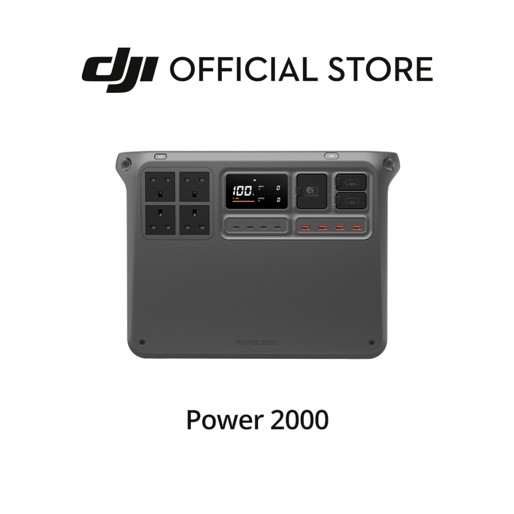 Buy power station portable At Sale Prices Online - October 2026 ...