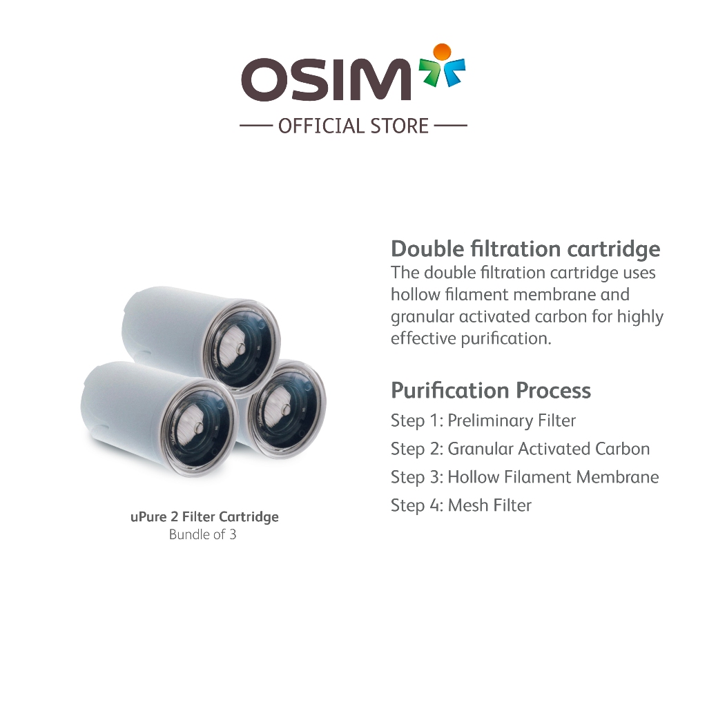 OSIM Singapore Official Store, Online Shop Aug 2026 | Shopee Singapore