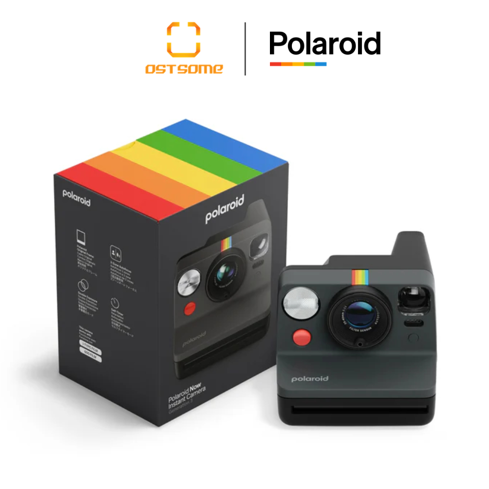Buy polaroid camera Products At Sale Prices Online - May 2026 | Shopee ...