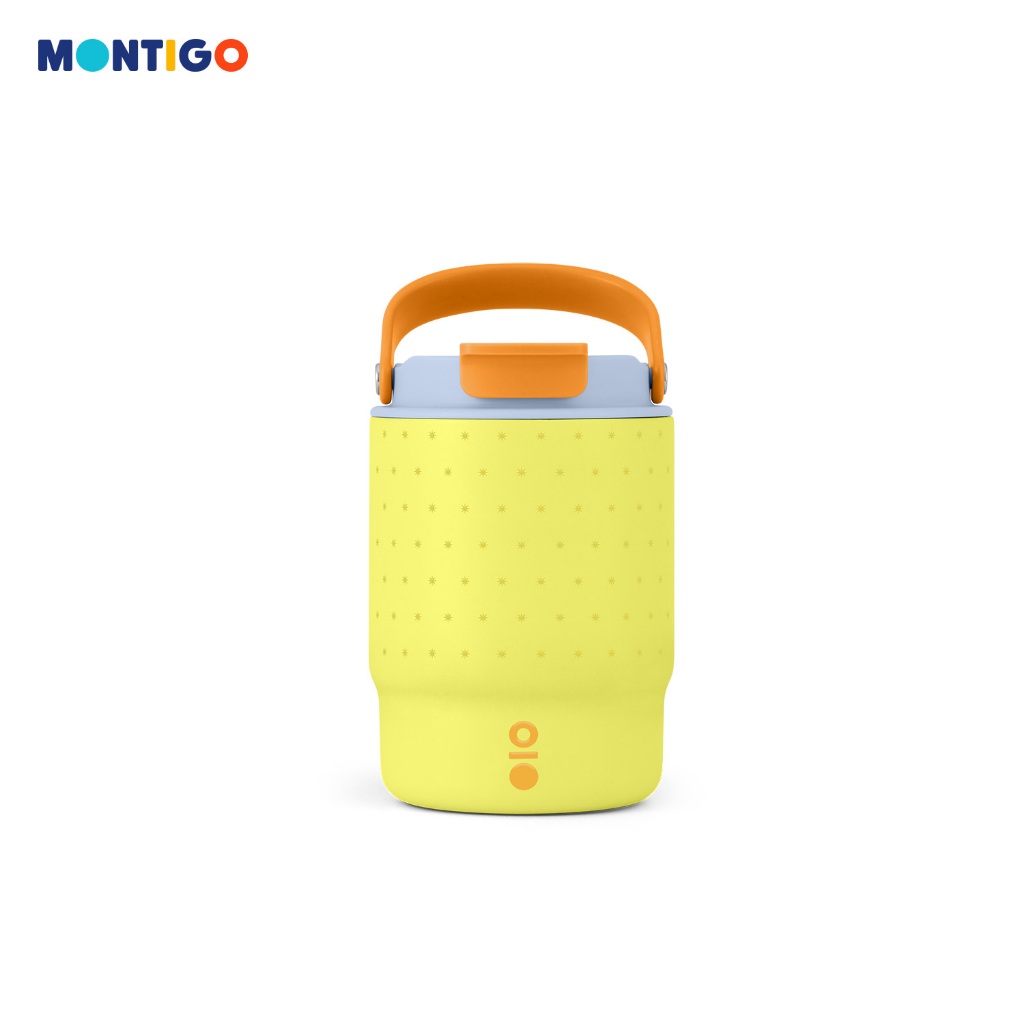 Montigo Vibrant Candy Roamer Tumbler Small (470ml/16oz) photo 2