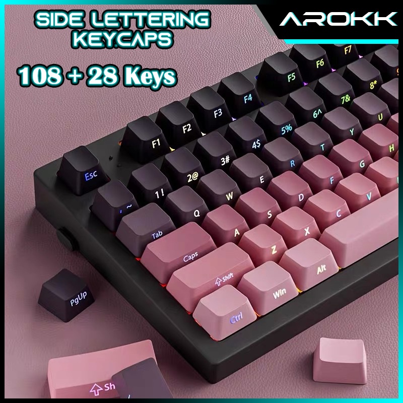Buy Keycaps Online, June 2026 | Shopee Singapore
