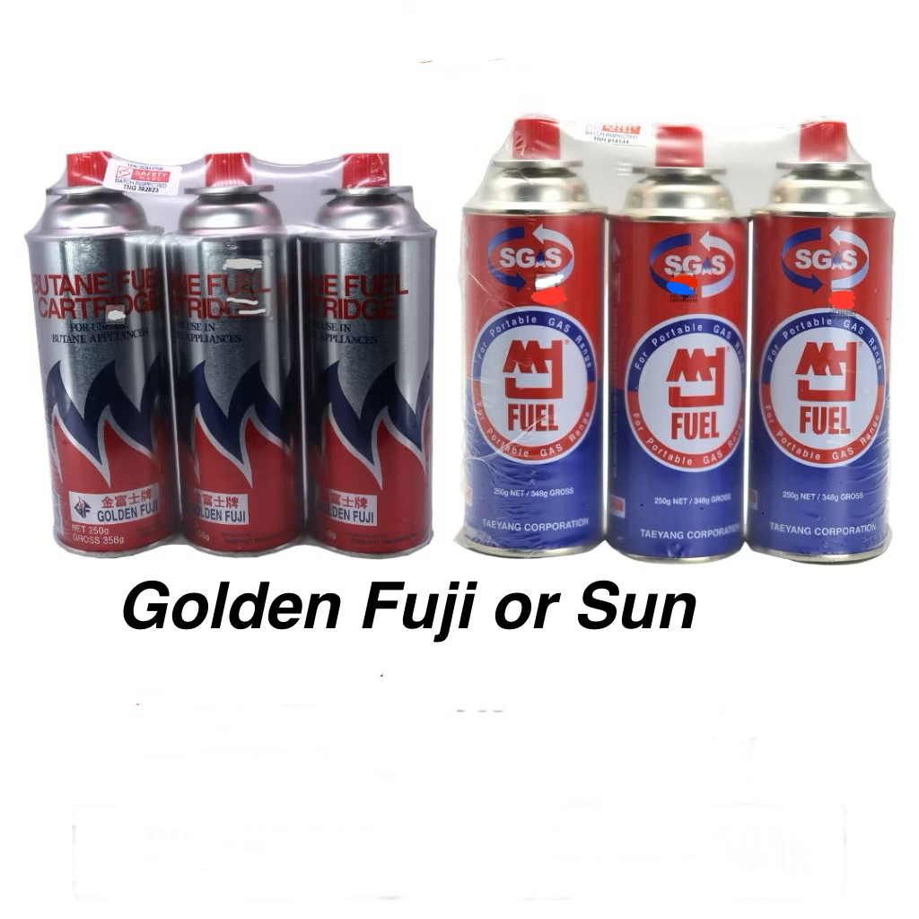 Buy gas butane At Sale Prices Online - August 2026 | Shopee Singapore