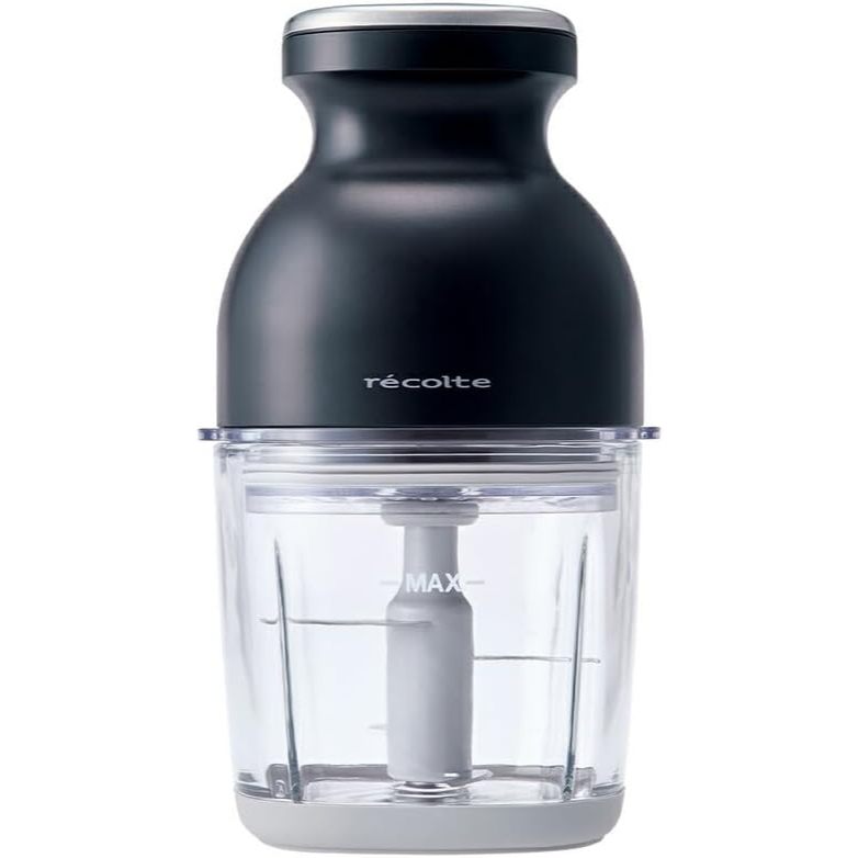 キッチン家電 Cordless Capsule Cutter Bonne Recolte Cordless Capsule Cutter Bonne 8-in-1 Food Processor