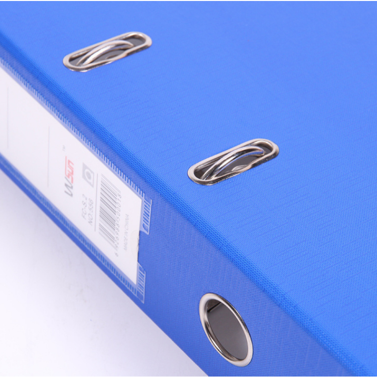 Arch File A4 PVC Lever Arch File 75 mm (3 inch) | Shopee Singapore