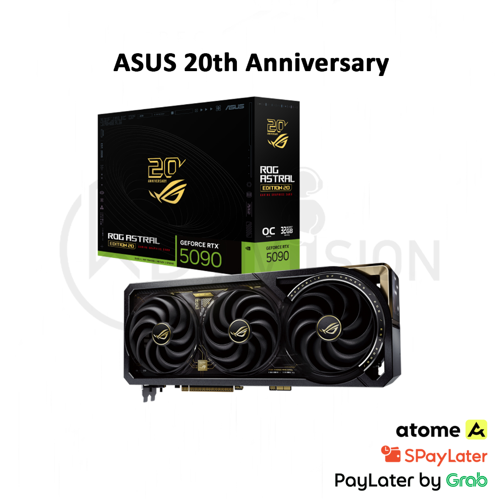 Buy RTX 5090 At Sale Prices Online - October 2026 | Shopee Singapore
