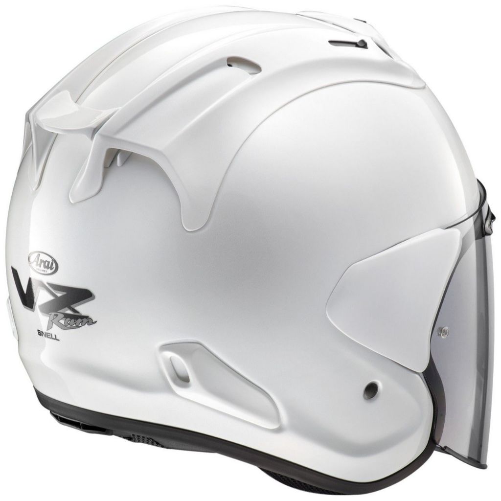 Arai VZ-Ram Series Open-Face Helmet Various Colors Original